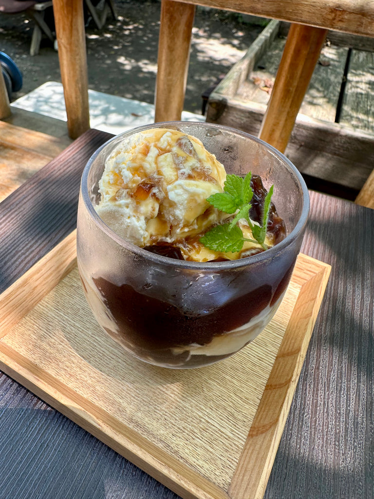 COFFEE GELEE 詰め合わせギフト