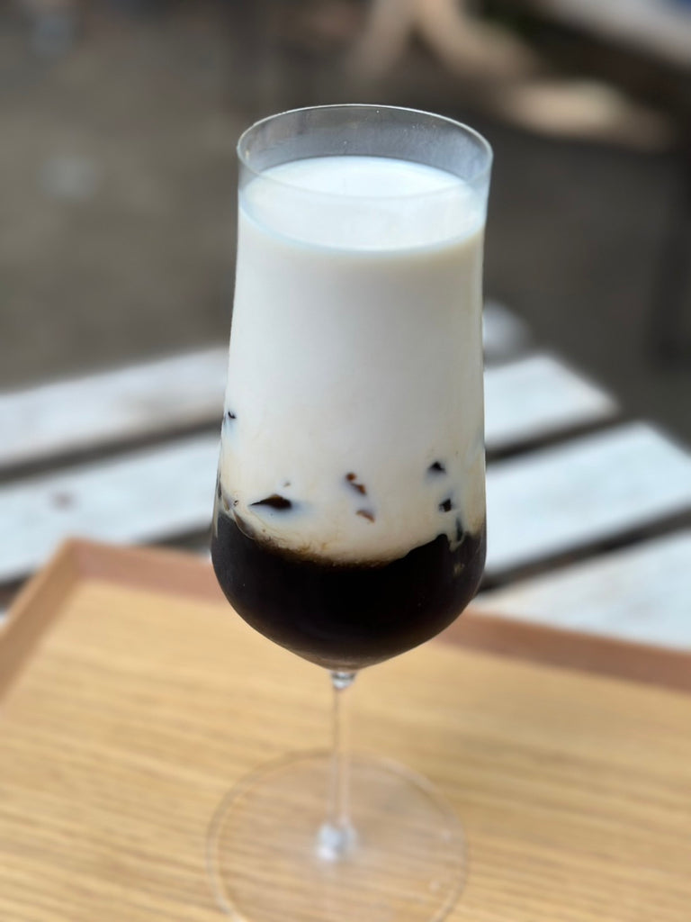 COFFEE GELEE「DARK」