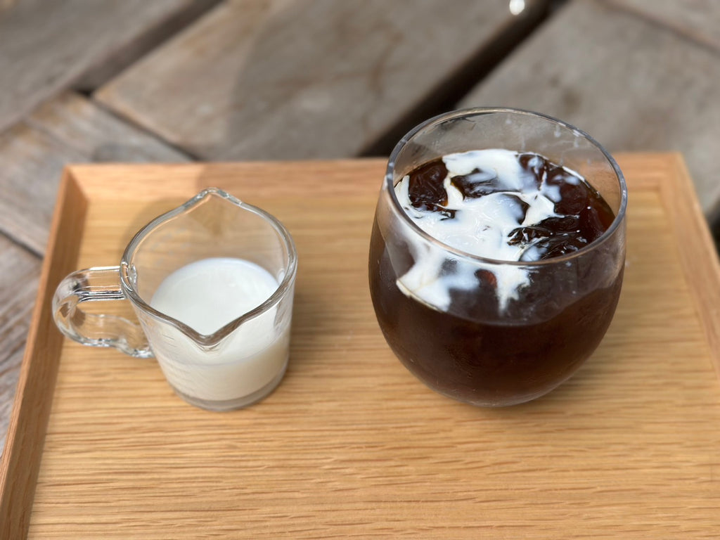 COFFEE GELEE「DARK」